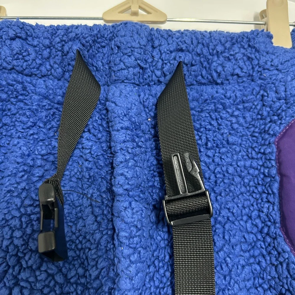 Real Bad Man Out of Mind BOA Fleece Pant Size size large - Picture 10 of 10